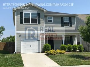 5431 Sky Hill Dr, Mc Leansville, NC 27301