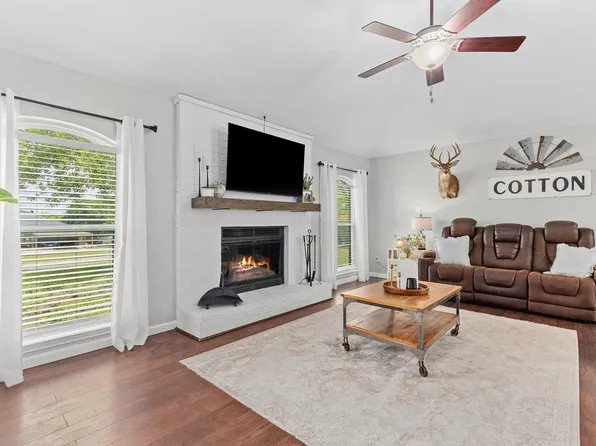 199 County Road 4933, Kempner, TX 76539