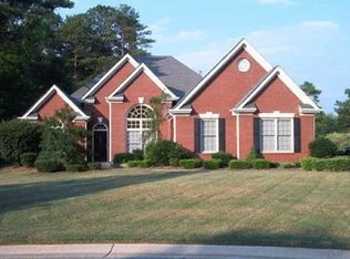 3600 Rosewood Ct, Douglasville, GA