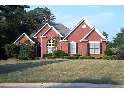 3600 Rosewood Ct photo 1