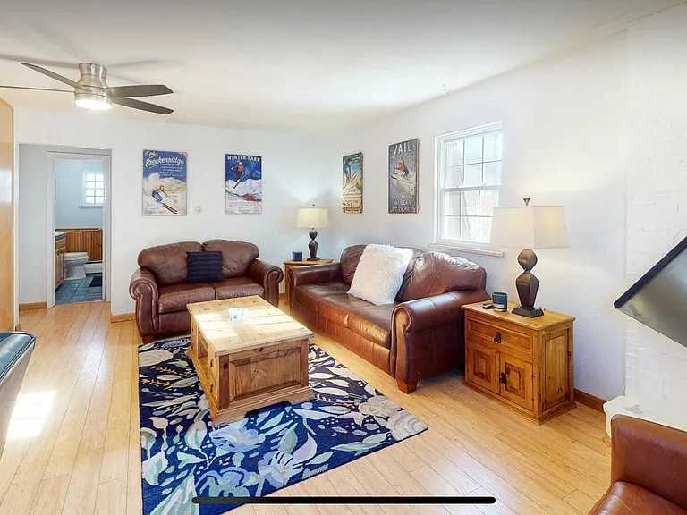 4073 Spruce Way #28 — Photo 3
