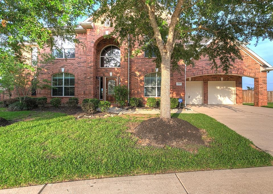 1st image of 13107 Forester Canyon Ln