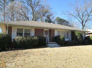 666 Willivee Dr, Decatur, GA 30033