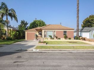 7807 Wexford Ave, Whittier, CA 90606