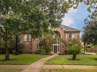 1118 Live Oak Ln, Seabrook, TX 77586