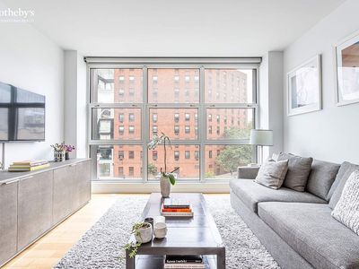 250 Bowery APT 3A, New York, NY, 10012