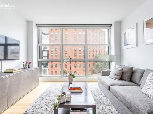 250 Bowery APT 3A, New York, NY 10012