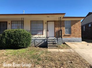 4434 Sumners Wells Rd, Memphis, TN 38118