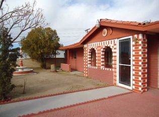 8405 White Rd, El Paso, TX 79907
