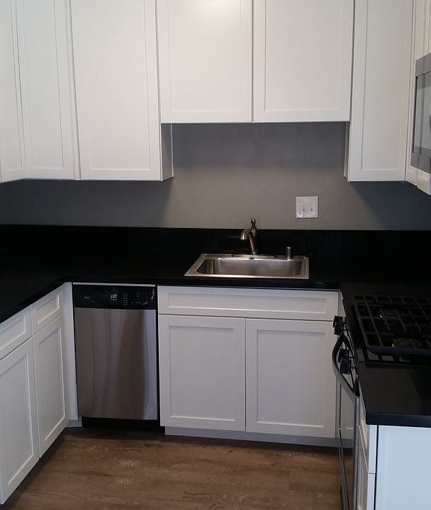 1st image of 7627 Newlin Ave APT A