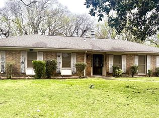 2117 Semmes Dr, Montgomery, AL 36106