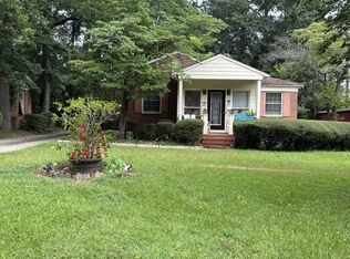2815 49th St, Columbus, GA 31904