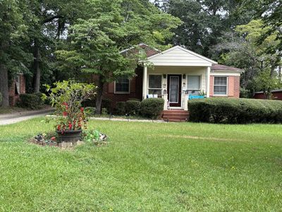 2615 49th St, Columbus, GA, 31904