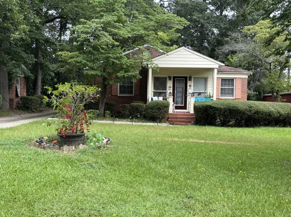 2815 49th St, Columbus, GA 31904