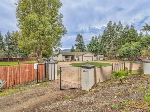 2040 Pacheco Pass Hwy, Gilroy, CA 95020