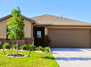 15338 Keystone Bend Ln, Cypress, TX 77429