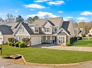 119 Birch Hill Way, Simpsonville, SC 29681