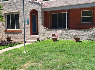 1509 S Johnstone Ave, Bartlesville, OK 74003