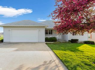 1805 E Belt Dr, Mount Pleasant, IA 52641