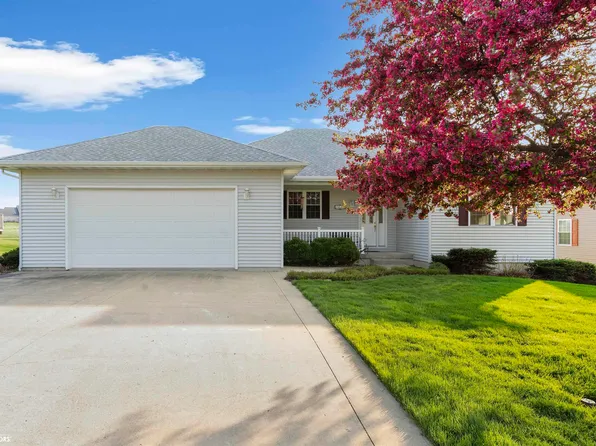 1805 E Belt Dr, Mount Pleasant, IA 52641