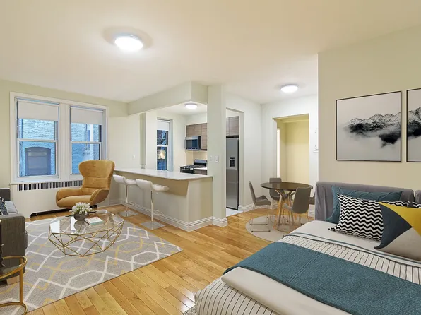 364 W 18th St, New York, NY