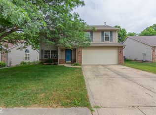 4854 Oakleigh Pkwy, Greenwood, IN 46143