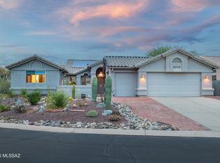 65778 E Mesa Ridge Ct, Tucson, AZ 85739