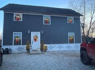 195 Morgan Rd, Payneville, KY 40157