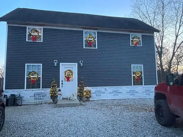 195 Morgan Rd, Payneville, KY 40157