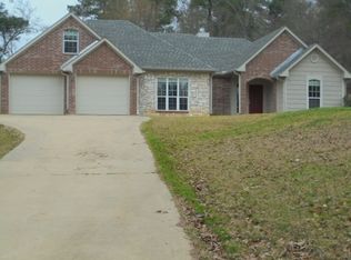 2511 Walkers Mill Rd, Hallsville, TX 75650