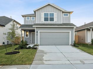 26266 Arrowleaf Dr, Magnolia, TX 77355