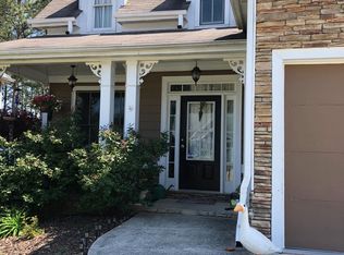 268 Treadstone Ln, Dallas, GA 30132