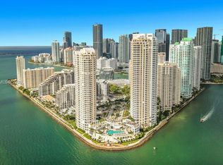 Two Tequesta Point, Miami, FL 33131
