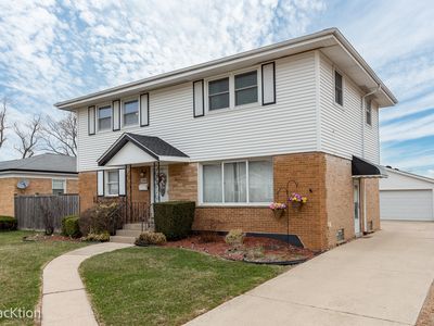 2109 Mandel Ave, Westchester, IL, 60154