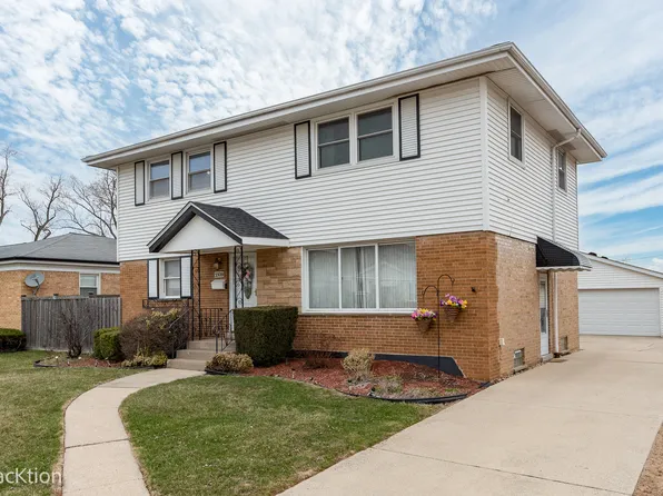 2109 Mandel Ave, Westchester, IL 60154