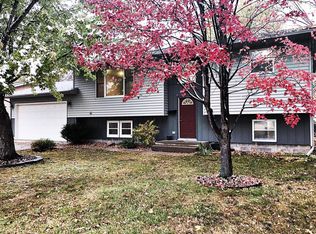 1107 Fairview St, Marshall, MN 56258