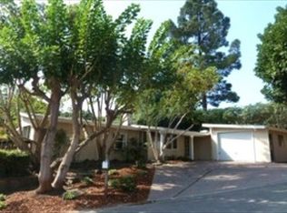 1375 Kenwood Rd, Santa Barbara, CA 93109