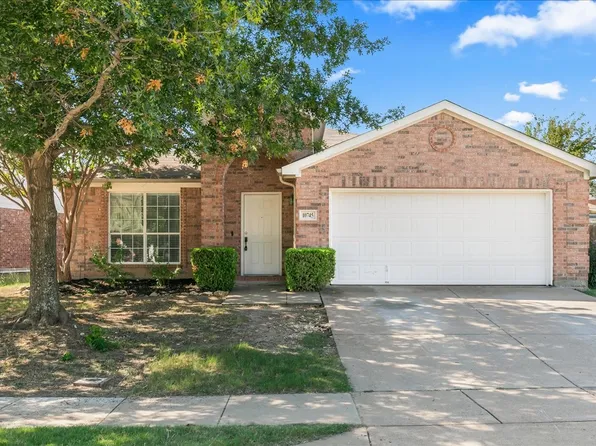 10745 Kittering Trl, Fort Worth, TX 76115
