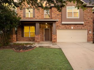 21258 Coral Spur, San Antonio, TX 78259