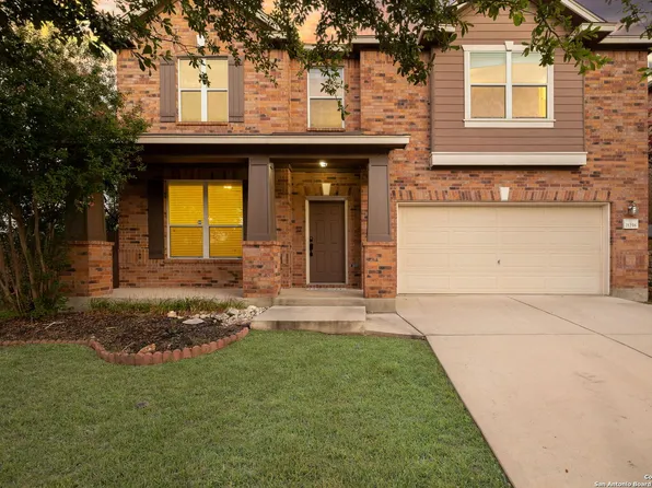 21258 CORAL SPUR, San Antonio, TX 78259