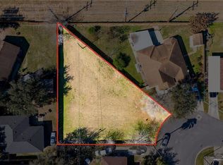 400 Vera Cruz Dr, San Juan, TX 78589