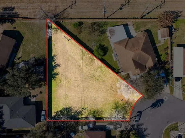 400 Vera Cruz Dr, San Juan, TX 78589