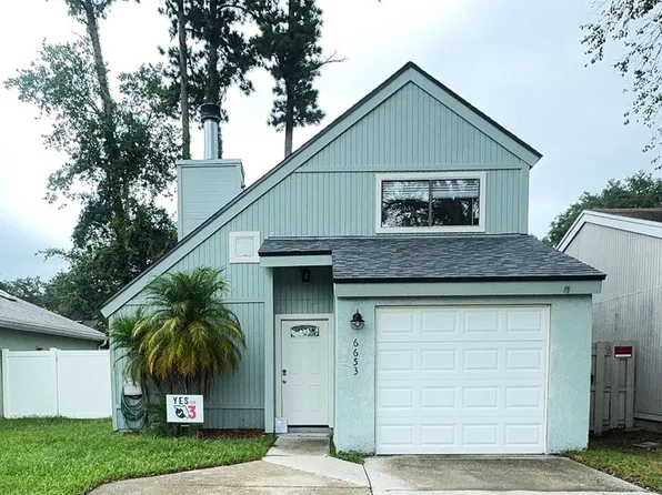 6653 Periwinkle Dr, Jacksonville, FL 32244