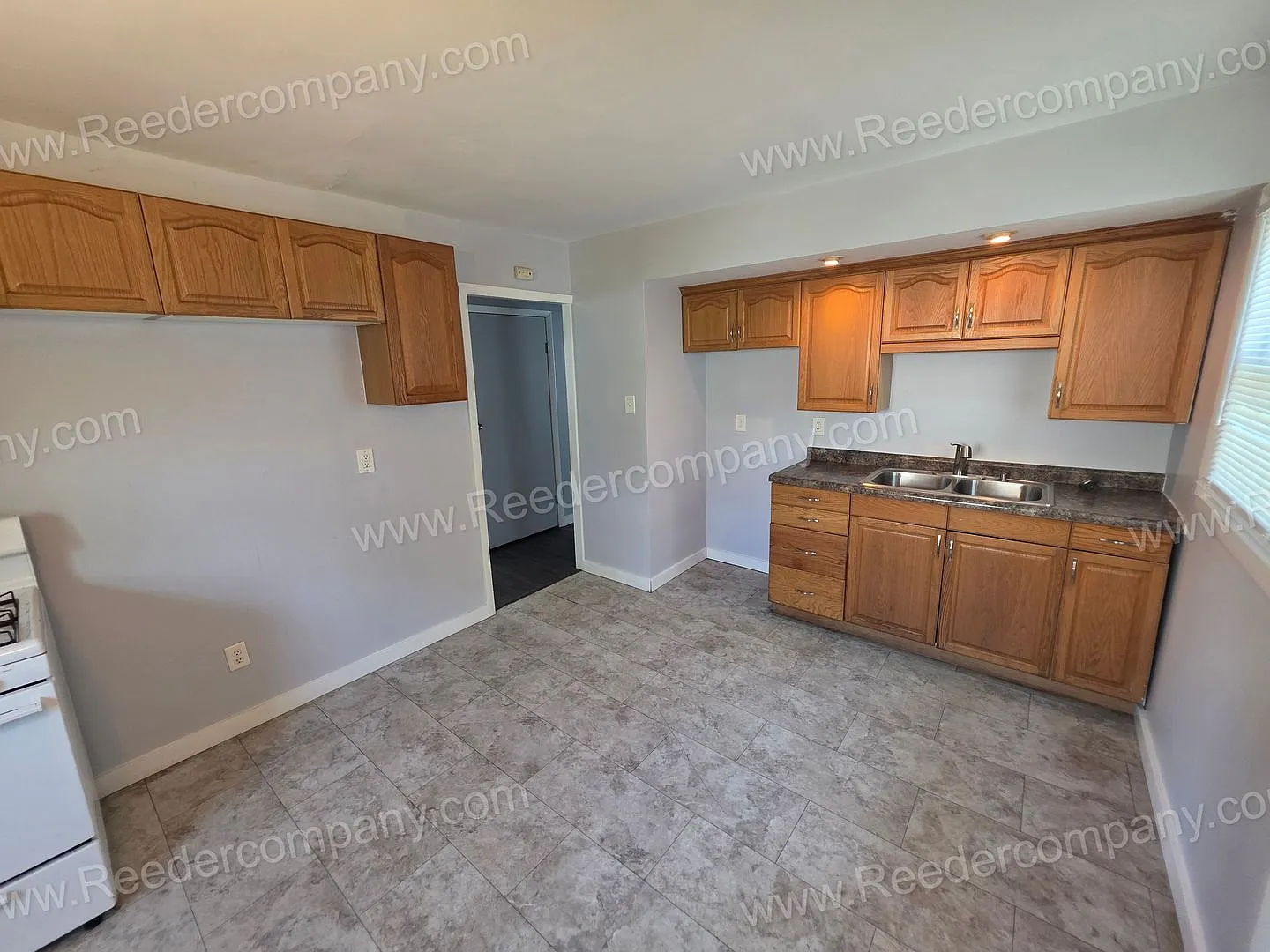 Newly updated 3 bedroom 1 bathroom house in Hammond — Photo 4