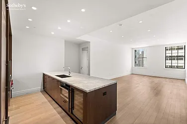 Rented by Sotheby's International Realty