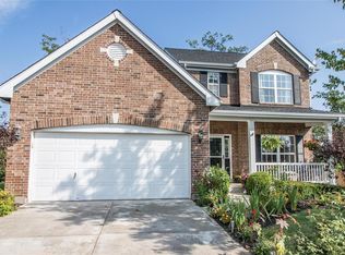 6924 Eagle Crest Dr, Pacific, MO 63069
