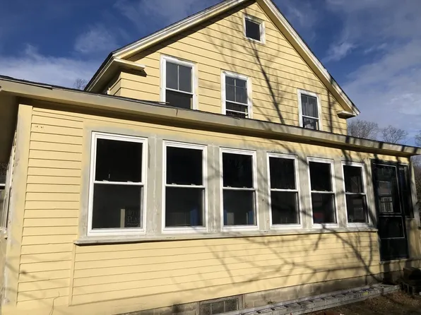 500 W Main St, Northborough, MA 01532