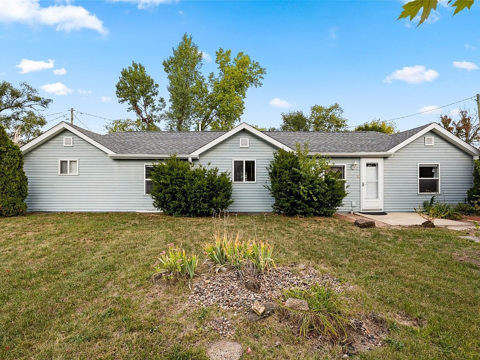 3629 5th St, Toddville, IA 52341 Zillow