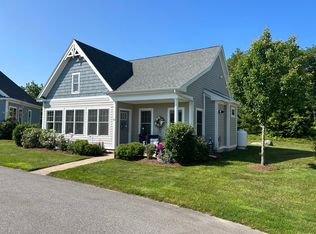23 Adams Ln #4, Kennebunkport, ME 04046