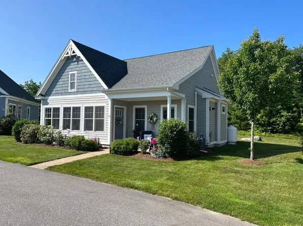23 Adams Lane #4, Arundel, ME 04046